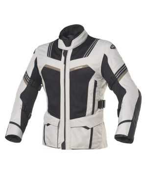 Clover - Blouson Ventouring-3 Wp Airbag Jacket