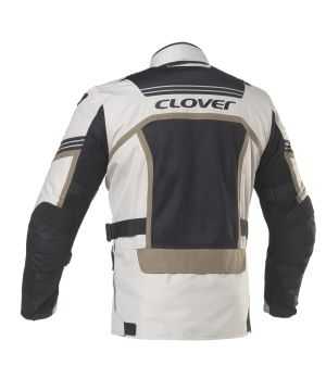 Clover - Blouson Ventouring-3 Wp Airbag Jacket