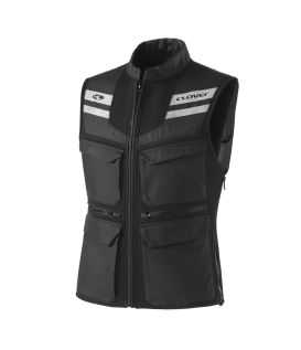 Clover - Gilet Sw-2 Summer-Winter Vest