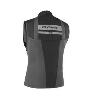 Clover - Gilet Sw-2 Summer-Winter Vest