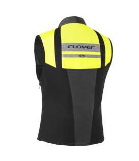 Clover - Gilet Sw-2 Summer-Winter Vest