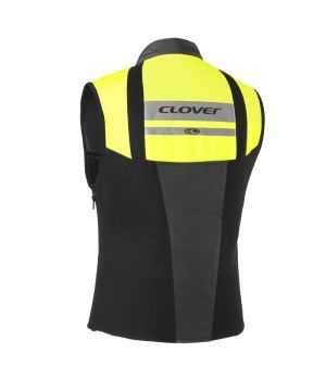 Clover - Gilet Sw-2 Summer-Winter Vest