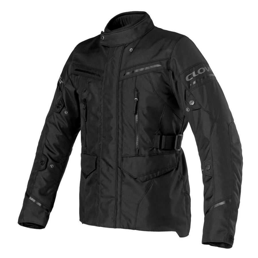 Clover - Blouson Storm-4 Wp Jacket