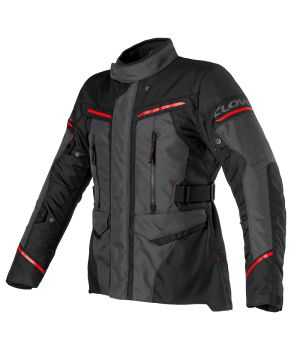 Clover - Blouson Storm-4 Lady Wp Jacket