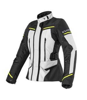 Clover - Blouson Storm-4 Lady Wp Jacket