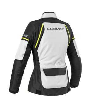 Clover - Blouson Storm-4 Lady Wp Jacket