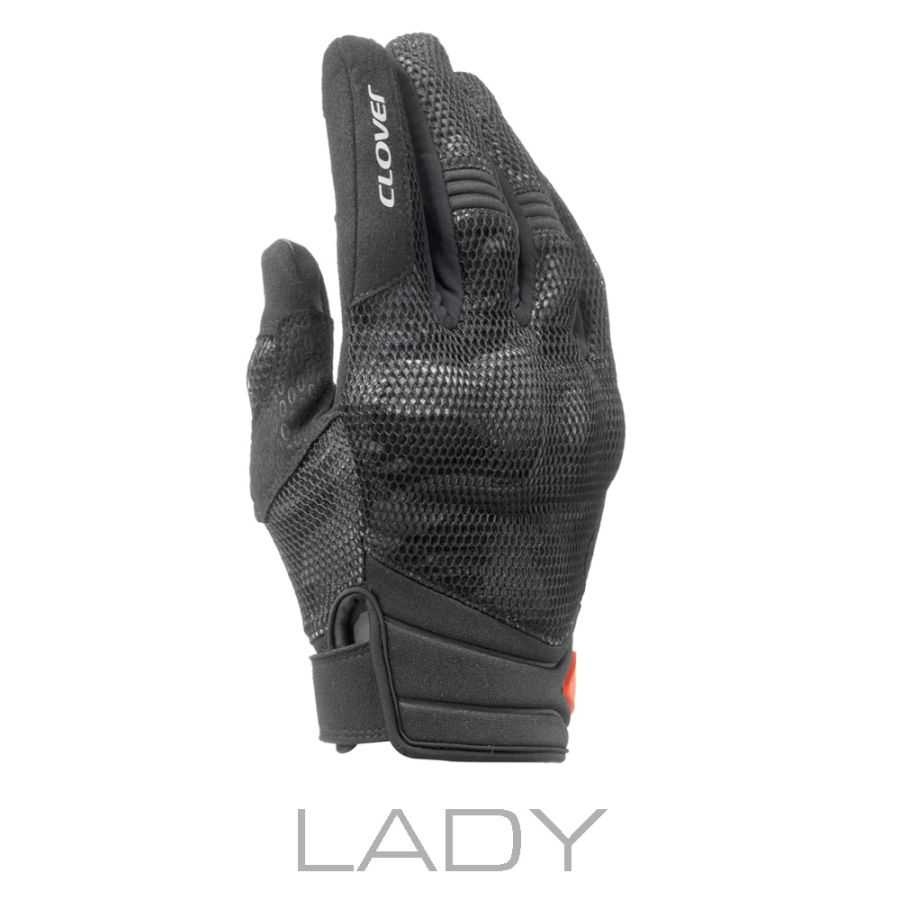 Clover - Gants Storm Lady Summer Gloves