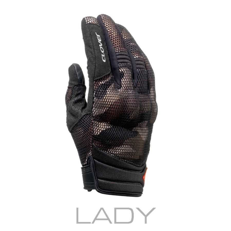 Clover - Gants Storm Lady Summer Gloves