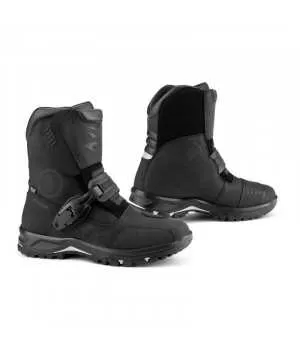 Demi-bottes Moto Marshall - FALCO