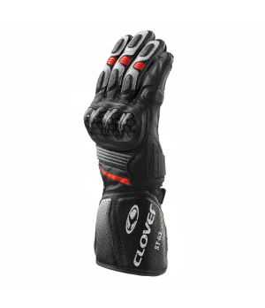 Clover - Gants St-03 Leather Sport Gloves