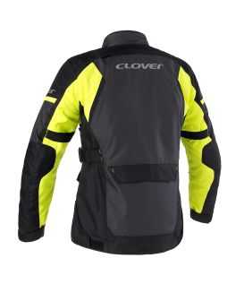 Clover - Blouson Scout-4 Wp Jacket