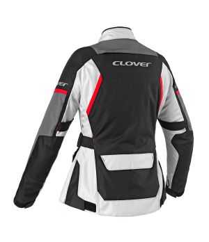 Clover - Blouson Scout-4 Lady Wp Jacket