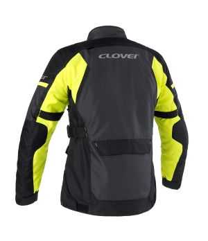 Clover - Blouson Scout-4 Lady Wp Jacket