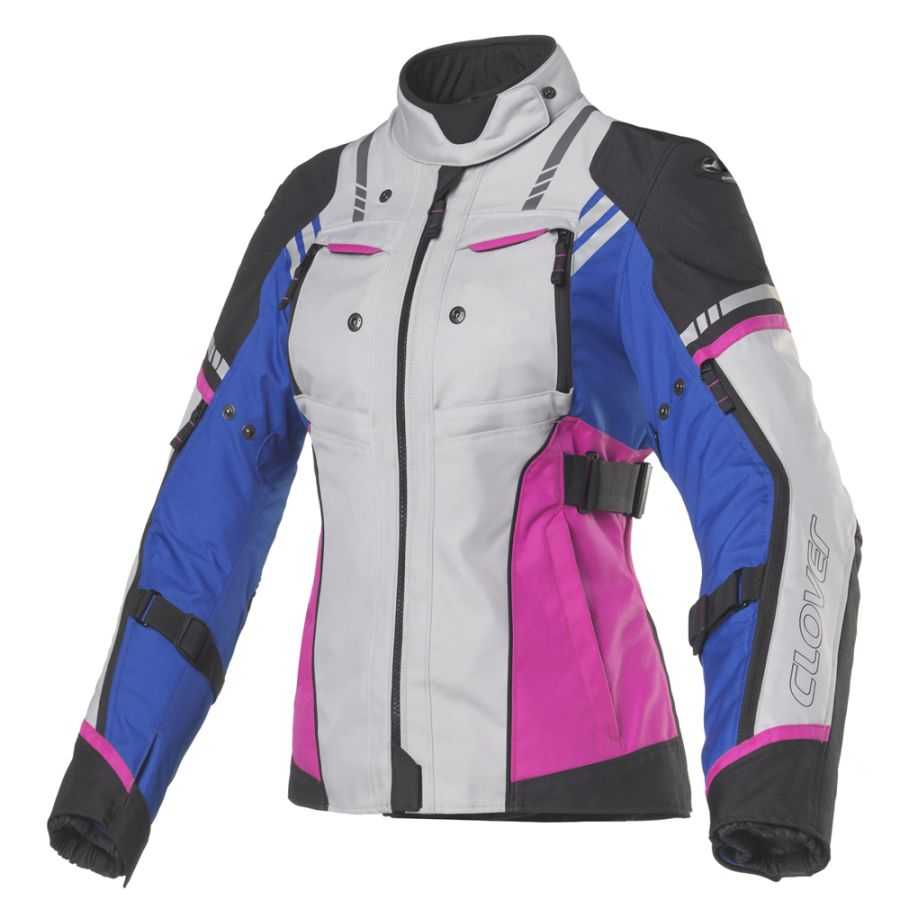 Clover - Blouson Hyperblade Wp Lady Jacket