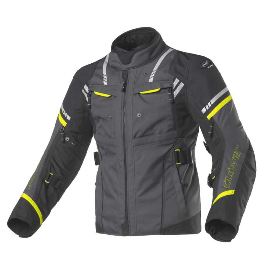 Clover - Blouson Hyperblade Wp Lady Jacket