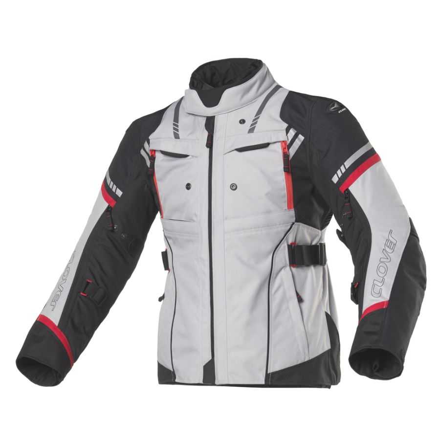 Clover - Blouson Hyperblade Wp Lady Jacket