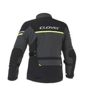 Clover - Blouson Savana-4 Wp Jacket