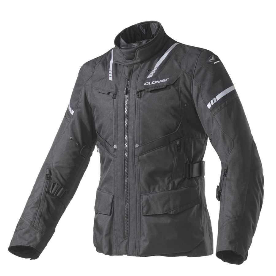 Clover - Blouson Savana-3 Wp Lady Jacket