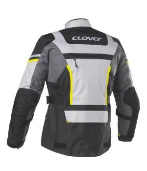 Clover - Blouson Savana-3 Wp Lady Jacket