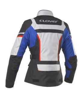 Clover - Blouson Savana-3 Wp Lady Jacket