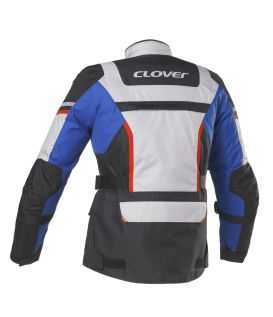 Clover - Blouson Savana-3 Wp Jacket