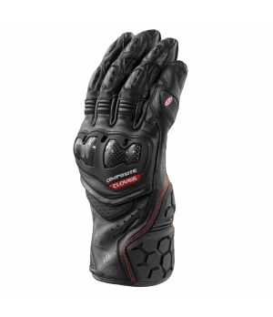 Clover - Gants Rsc-4 Leather Sport Gloves