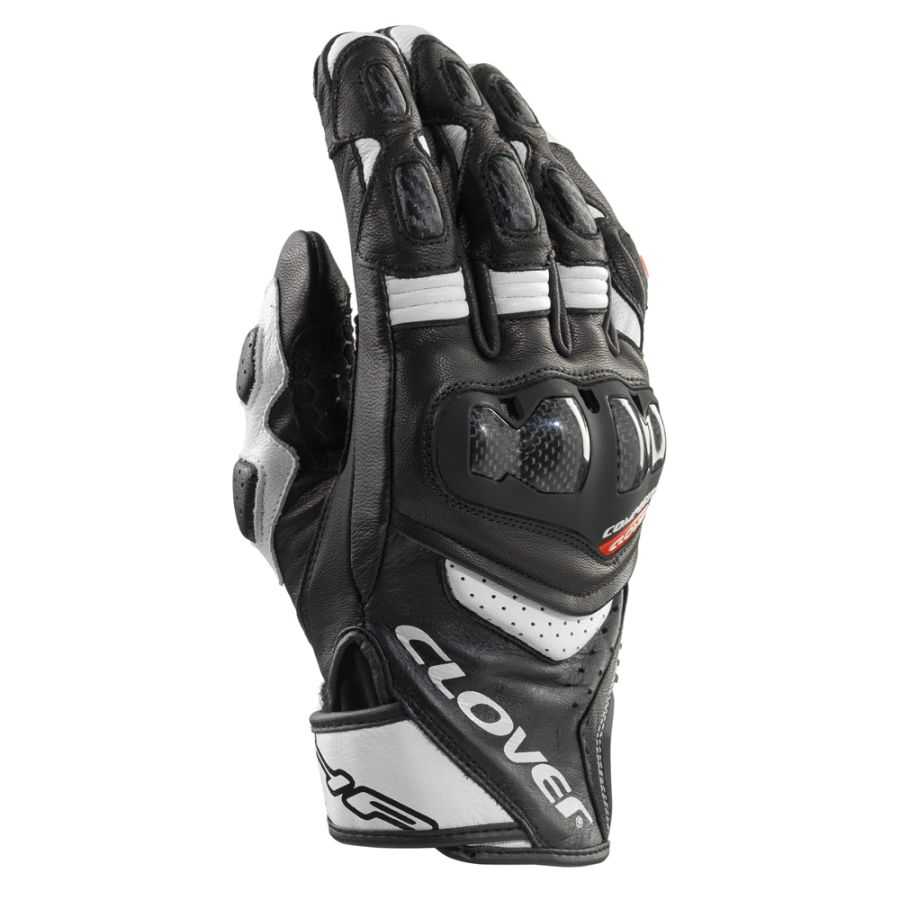 Clover - Gants Rsc-4 Leather Sport Gloves