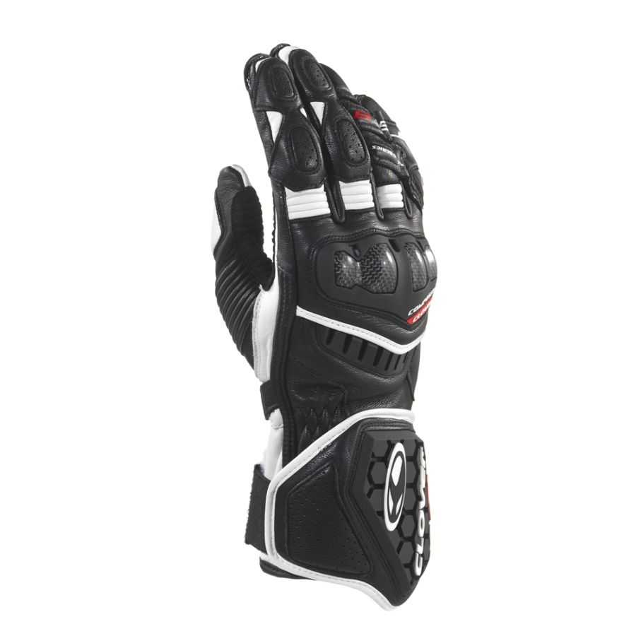 Clover - Gants Rs-9 Race Replica Gloves