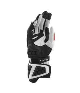 Clover - Gants Rs-9 Race Replica Gloves