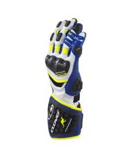 Clover - Gants Rs-9 Race Replica Gloves