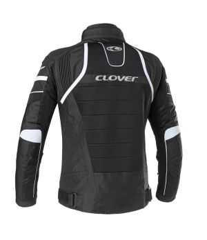 Clover - Blouson Rainjet-2 Wp Mesh Jacket