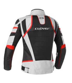 Clover - Blouson Rainjet-2 Wp Mesh Jacket