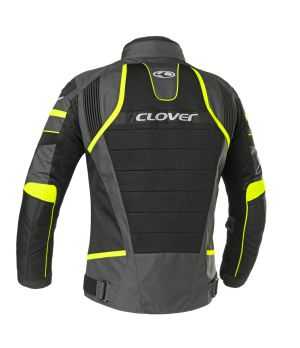 Clover - Blouson Rainjet-2 Wp Mesh Jacket