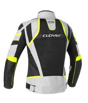 Clover - Blouson Rainjet-2 Wp Mesh Jacket