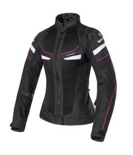 Clover - Blouson Rainjet-2 Lady Wp Mesh Jacket