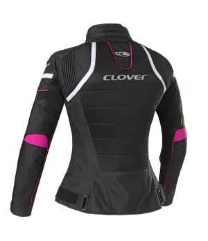 Clover - Blouson Rainjet-2 Lady Wp Mesh Jacket