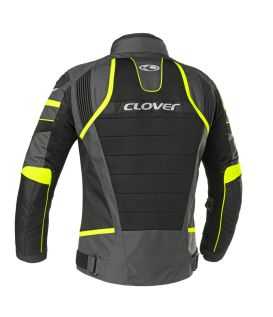 Clover - Blouson Rainjet-2 Lady Wp Mesh Jacket