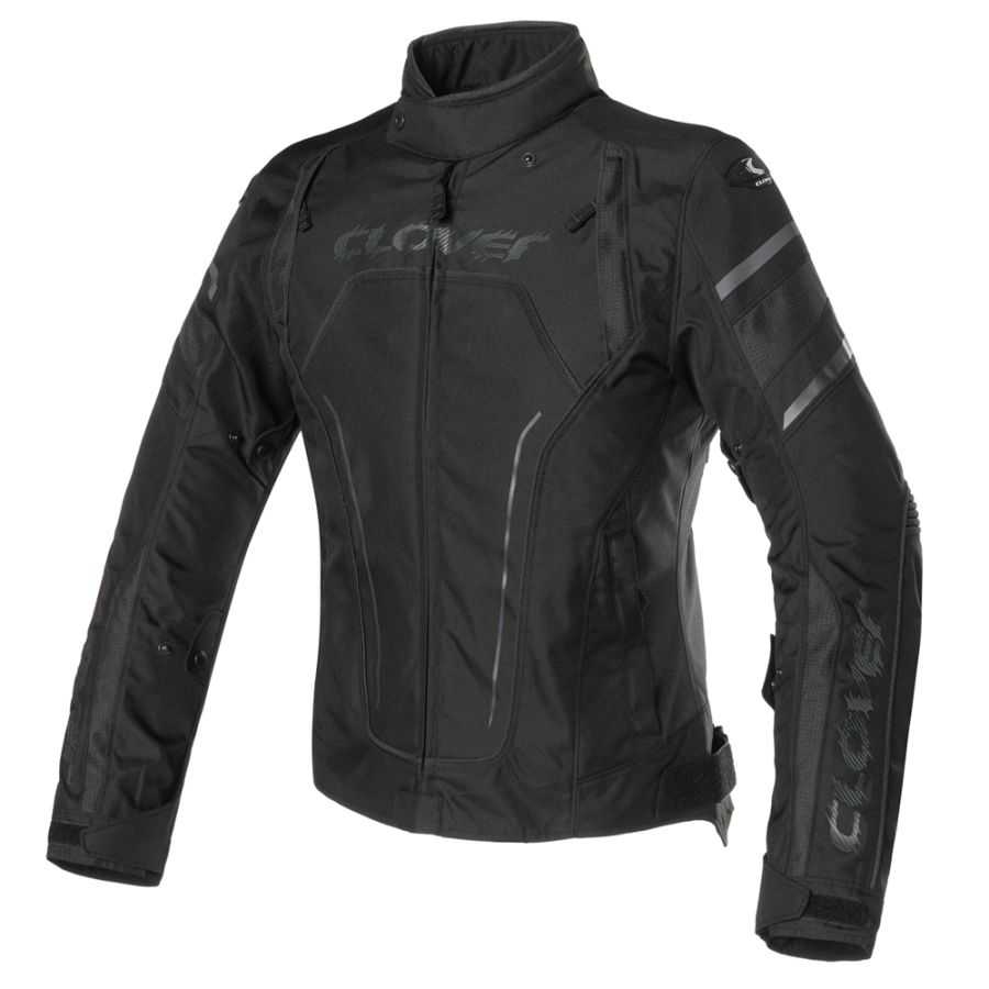 Clover - Blouson Rainblade-2 Wp Jacket