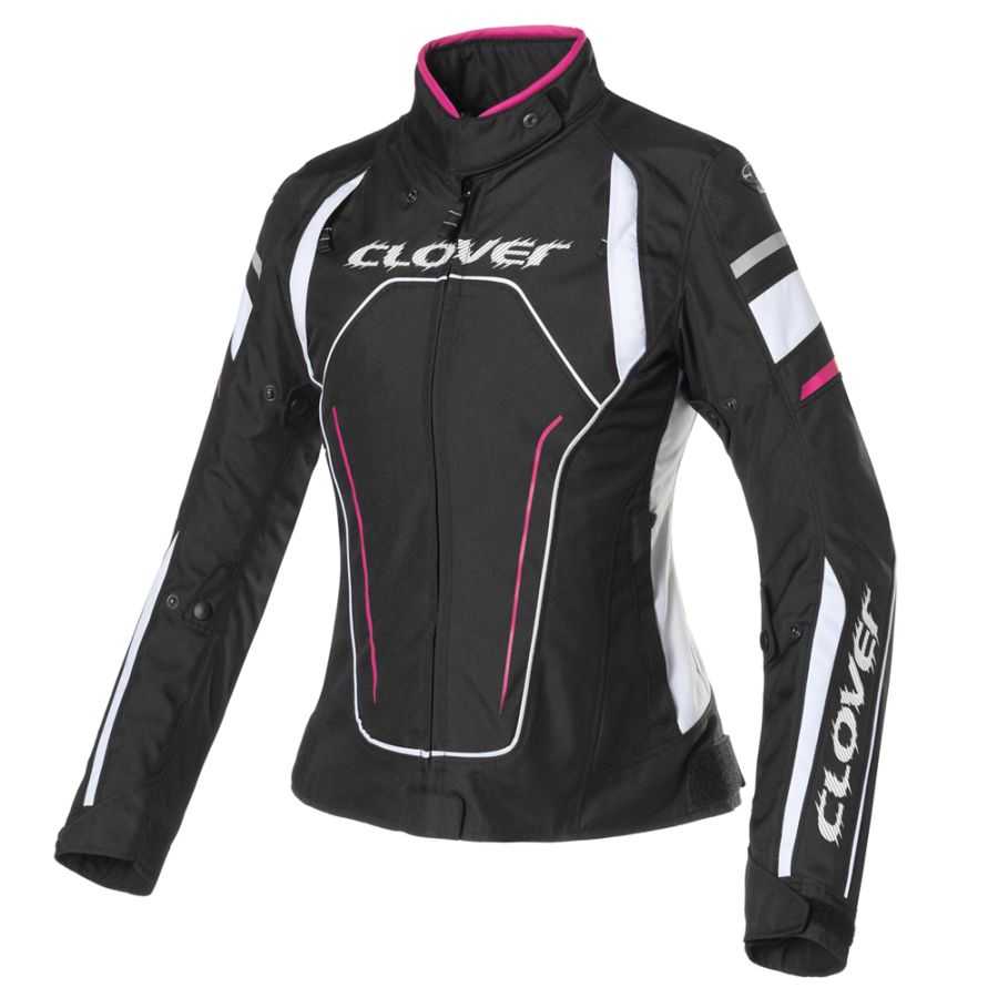 Clover - Blouson Rainblade-2 Lady Wp Jacket