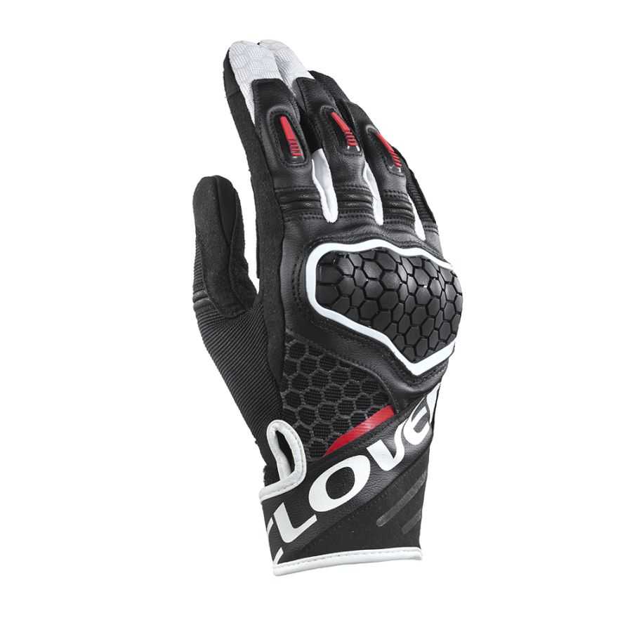 Clover - Gants Predator-2 Gloves