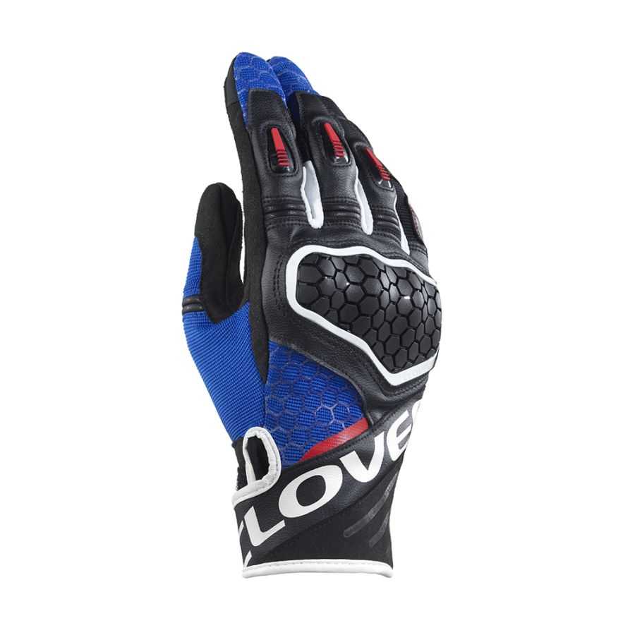 Clover - Gants Predator-2 Gloves