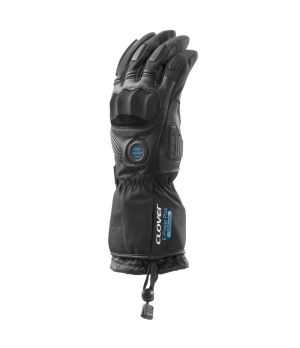 Clover - Gants Polar-Wp Heated Gloves