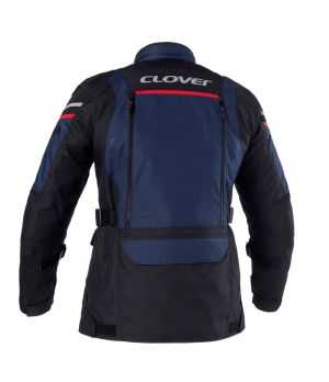 Clover - Blouson Outland-2 Wp Jacket