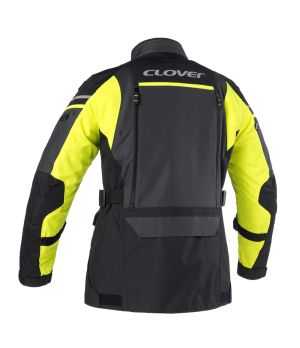 Clover - Blouson Outland-2 Wp Jacket