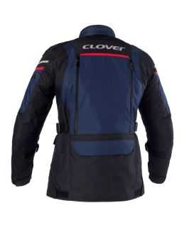 Clover - Blouson Outland-2 Lady Wp Jacket