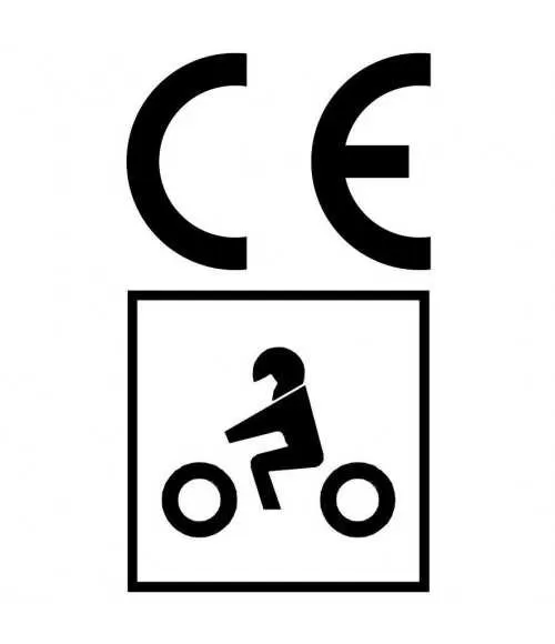 Chaussures Moto Kaspar - FALCO