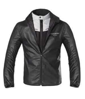 Clover - Blouson Netstyle-2 Lady Mesh Jacket