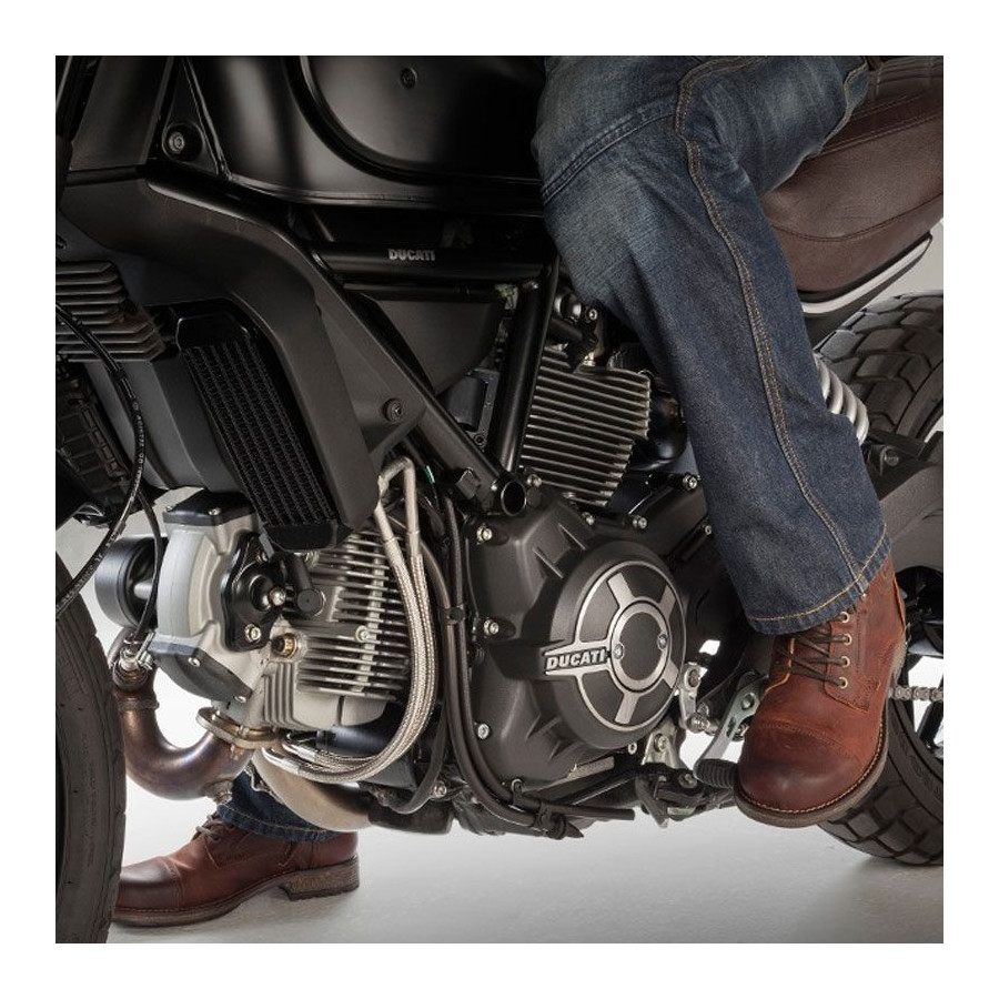 Chaussures Moto Kaspar - FALCO