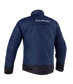 Clover - Blouson Looping Lady Jacket