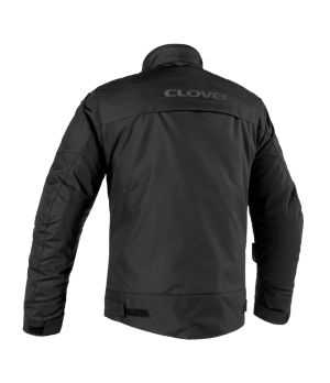 Clover - Blouson Looping Lady Jacket